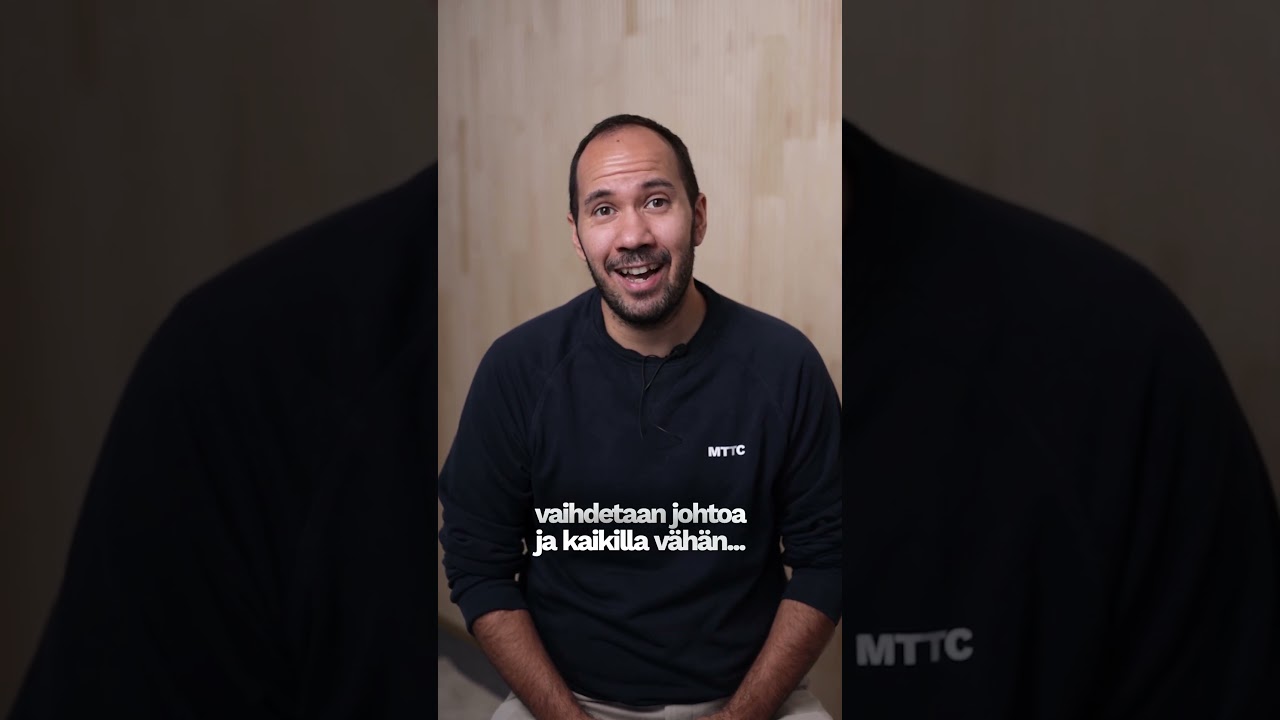 Strategiatyön alfa & omega