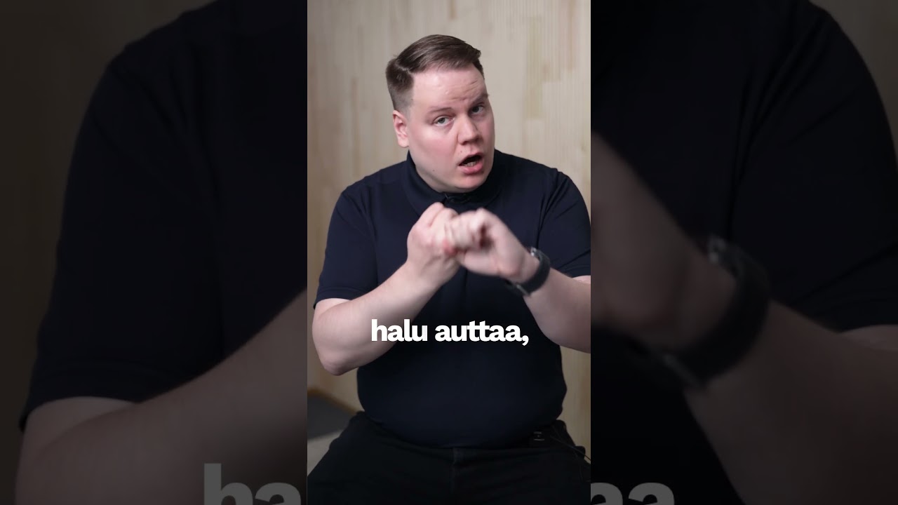 Kuinka saada onnistunut myyntitapaaminen